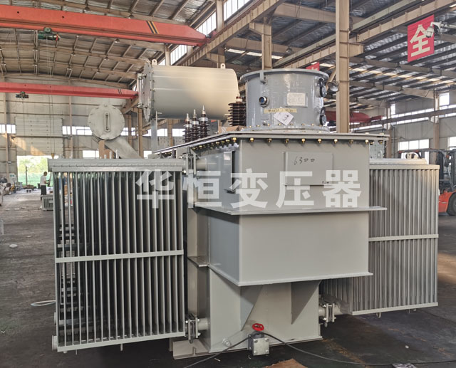 6300KVA东丽东丽东丽电力变压器