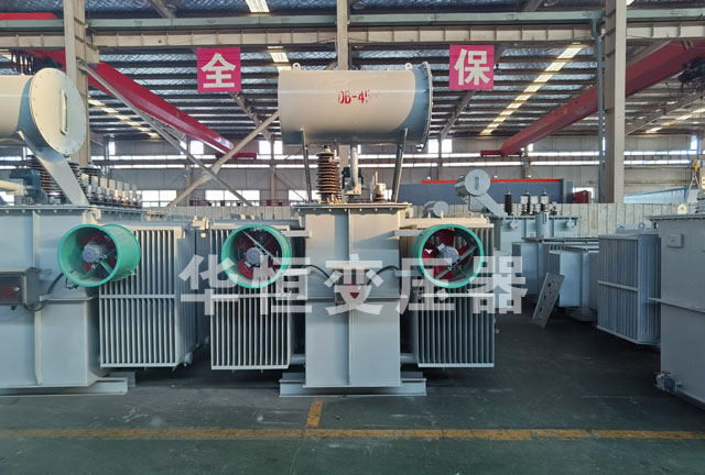 6300KVA东丽东丽东丽电力变压器
