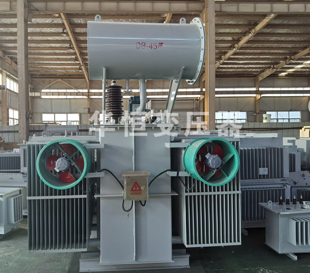 S13-8000/35东丽东丽东丽电力变压器