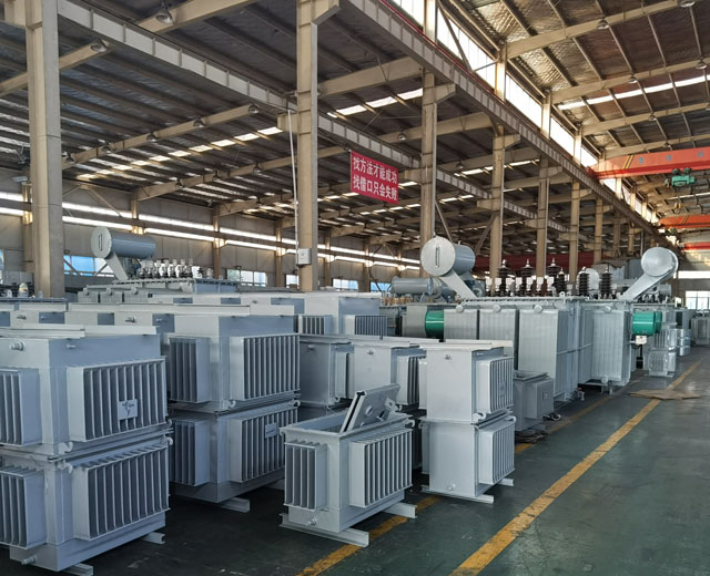 S11-8000/35东丽东丽东丽电力变压器